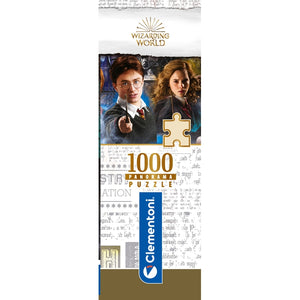 Harry Potter - 1000 pièces