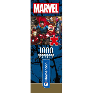 Marvel - 1000 pièces