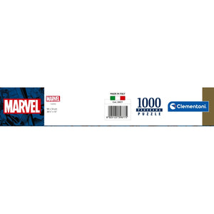 Marvel - 1000 pièces