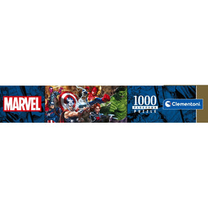 Marvel - 1000 pièces