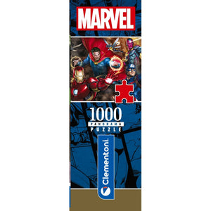 Marvel - 1000 pièces