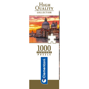 The Grand Canal - 1000 pièces