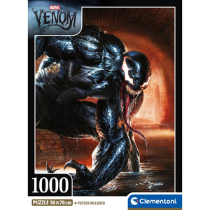 Marvel Venom - 1000 pièces