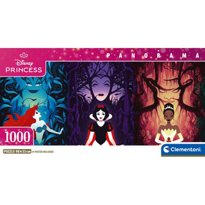Princess - 1000 pièces