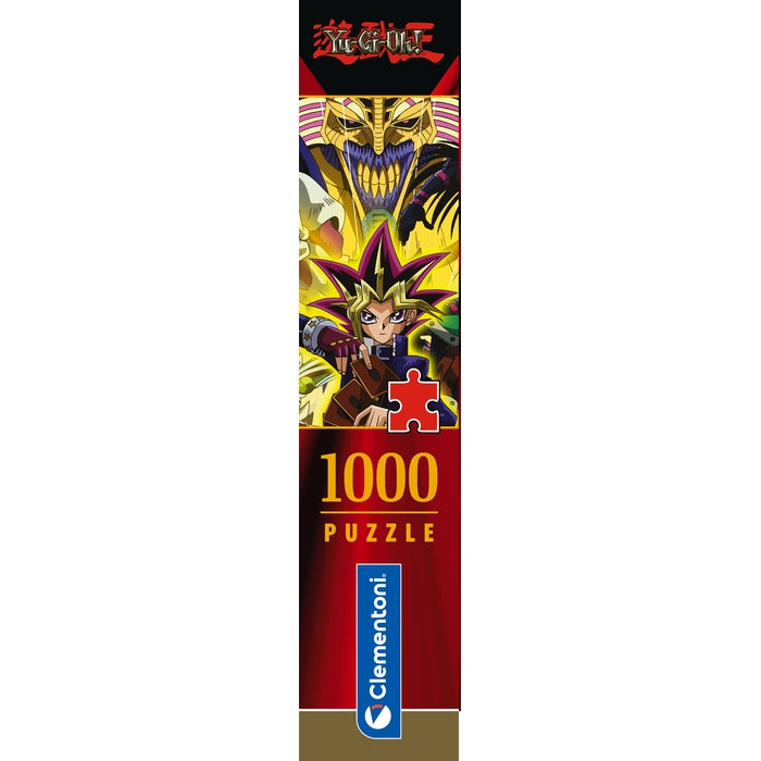 Yu-Gi-Oh - 1000 pièces - 1000 pièces