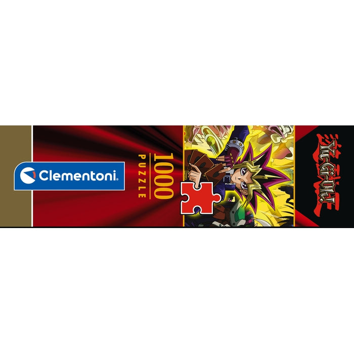 Yu-Gi-Oh - 1000 pièces - 1000 pièces