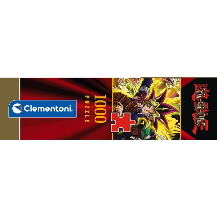 Yu-Gi-Oh - 1000 pièces - 1000 pièces