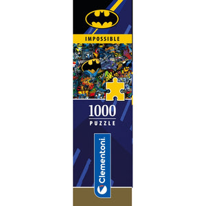 Impossible Batman - 1000 pièces