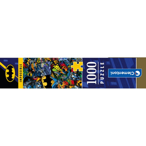 Impossible Batman - 1000 pièces