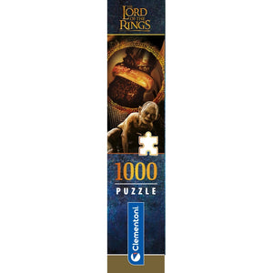The Lord Of The Rings - 1000 pièces