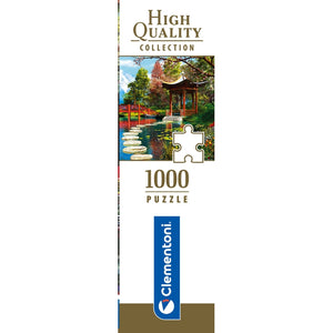 Fuji Garden - 1000 pièces