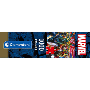 Marvel Avengers - 1000 pièces