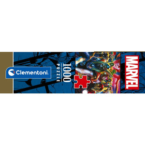 Marvel Avengers - 1000 pièces