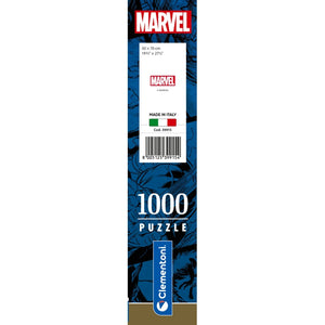 Marvel Avengers - 1000 pièces