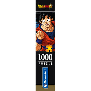 Dragonball - 1000 pièces