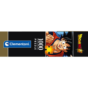 Dragonball - 1000 pièces