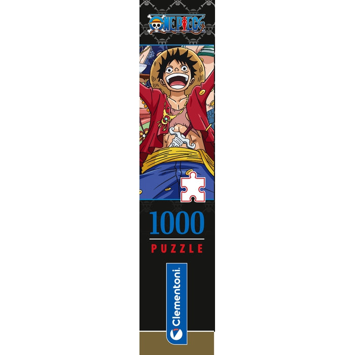 One Piece - 1000 pièces