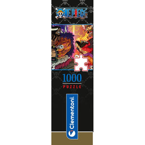 One Piece - 1000 pièces