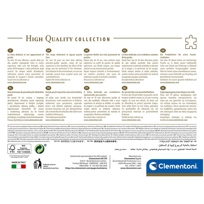 One Piece - 1000 pièces