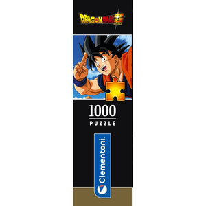 Dragonball - 1000 pièces
