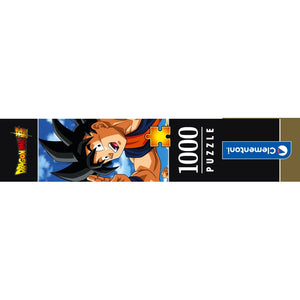 Dragonball - 1000 pièces