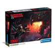 Charger l'image dans la galerie, Dungeons&amp;Dragons - 1000 pièces
