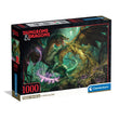 Charger l'image dans la galerie, Dungeons&amp;Dragons - 1000 pièces
