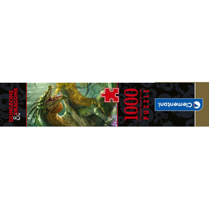 Dungeons&Dragons - 1000 pièces