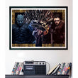 Charger l'image dans la galerie, Game Of Thrones - 1000 pièces

