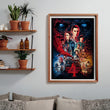 Charger l'image dans la galerie, Stranger Things - 1000 pièces
