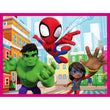 Charger l'image dans la galerie, Marvel Spidey And His Amazing Friends

