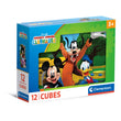 Charger l'image dans la galerie, MICKEY MOUSE CLUB HOUESE
