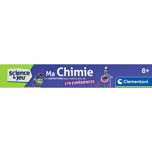 Ma chimie