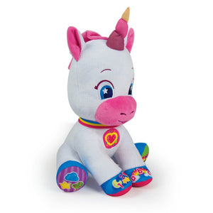 Ma douce Licorne interactive