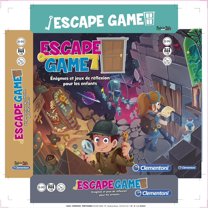 Escape Game