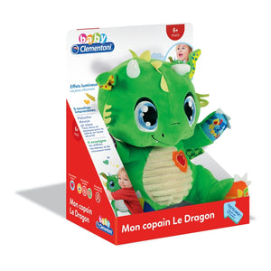 Mon copain le Dragon