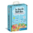 Charger l'image dans la galerie, Le jeu du petit bac
