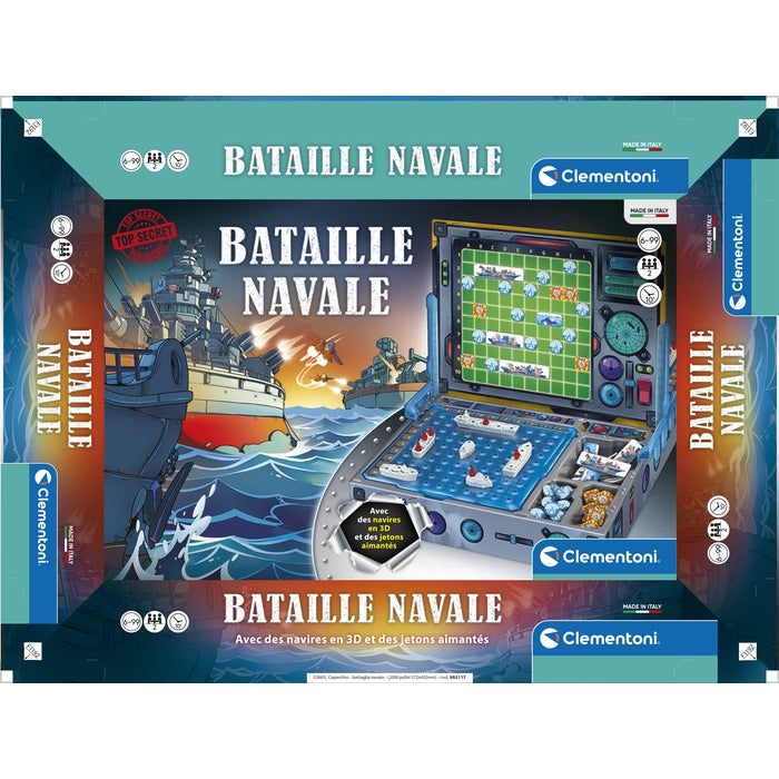 Bataille navale