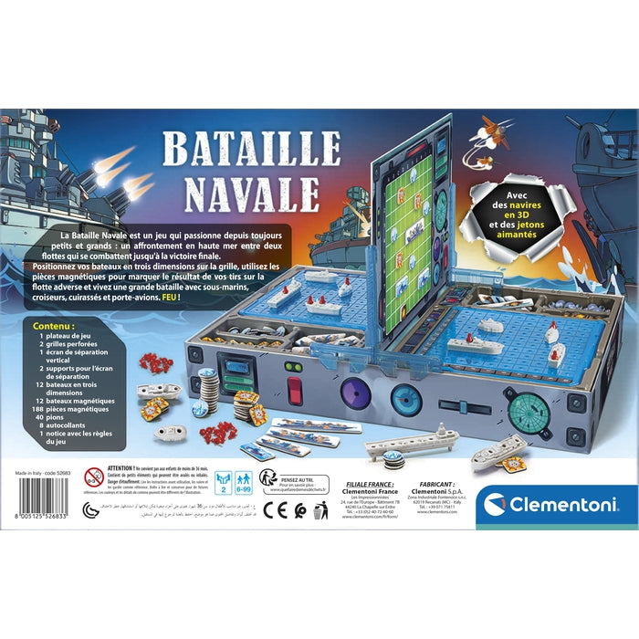 Bataille navale