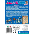 Charger l'image dans la galerie, Escape Game - Enquête à Paris
