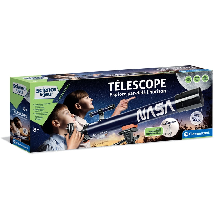 Télescope NASA