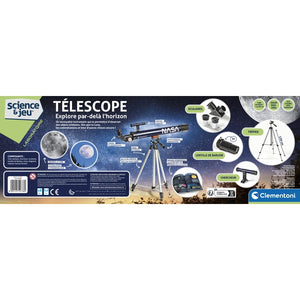 Télescope NASA