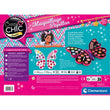 Charger l'image dans la galerie, Maquillage papillon
