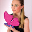Charger l'image dans la galerie, Maquillage papillon
