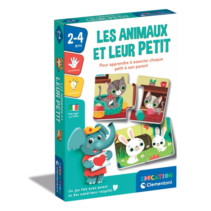 Les petits jouets shop