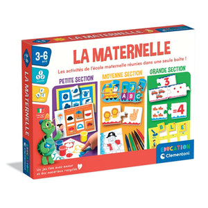 La maternelle