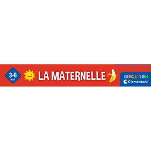 La maternelle