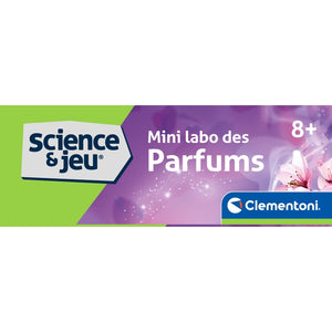 Mini Labo des parfums