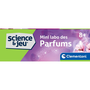 Mini Labo des parfums
