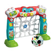 Charger l'image dans la galerie, Tiboot, mon but de foot
